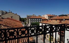 Hosteria Solar De Tejada Soria